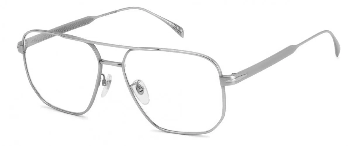 David Beckham DB7124 Eyeglasses